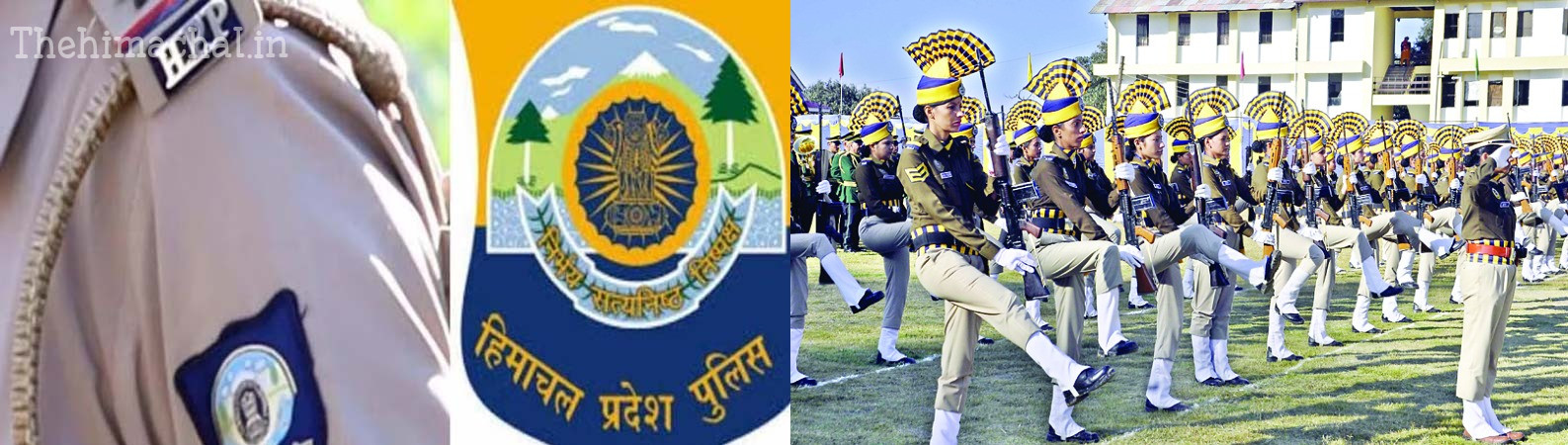 श्रद्धांजलि: 21 शहीद पुलिस कर्मियों को सम्मानित किया गया