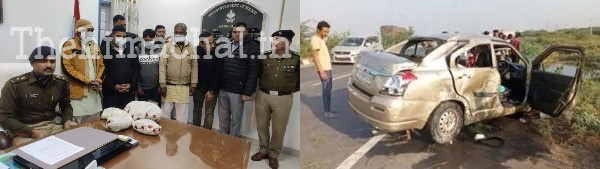 "5-5-kg-charas-arrested-interstate-smugglers"