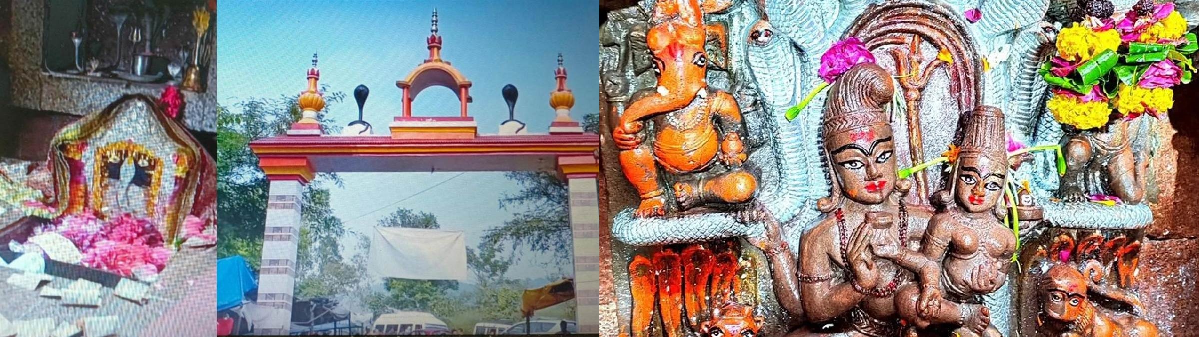 नाग मंदिर करियाड़ा: एक प्रमुख धार्मिक स्थल