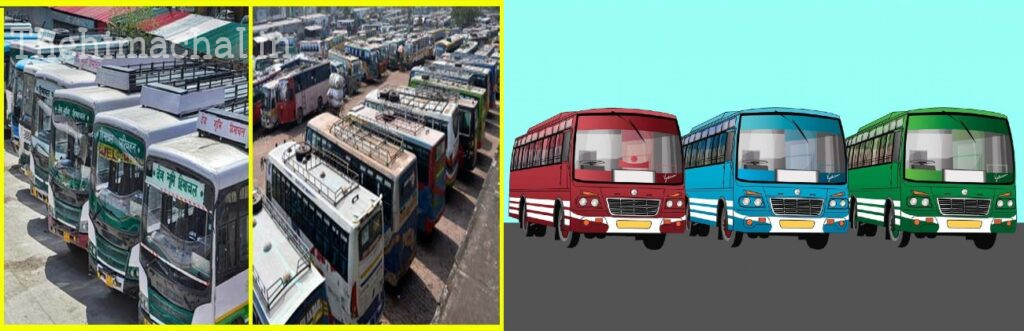 himachal-private-bus-operators-discontent-transport-corporation