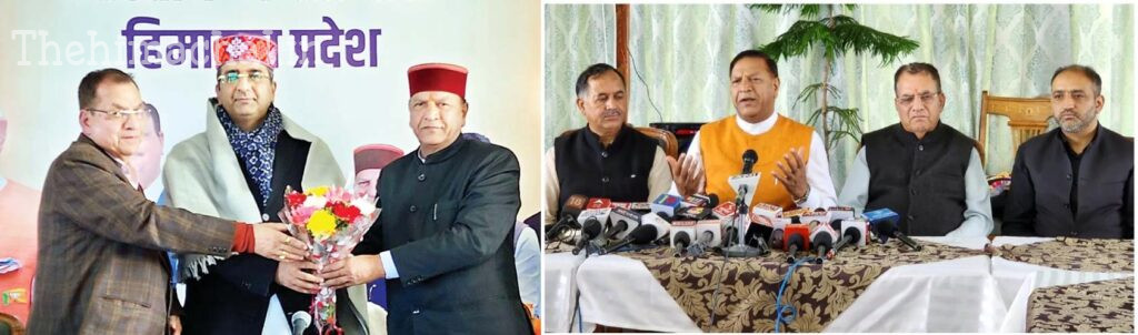 "what-celebration-himachal-government-bjp-spokesperson-asks-congress"