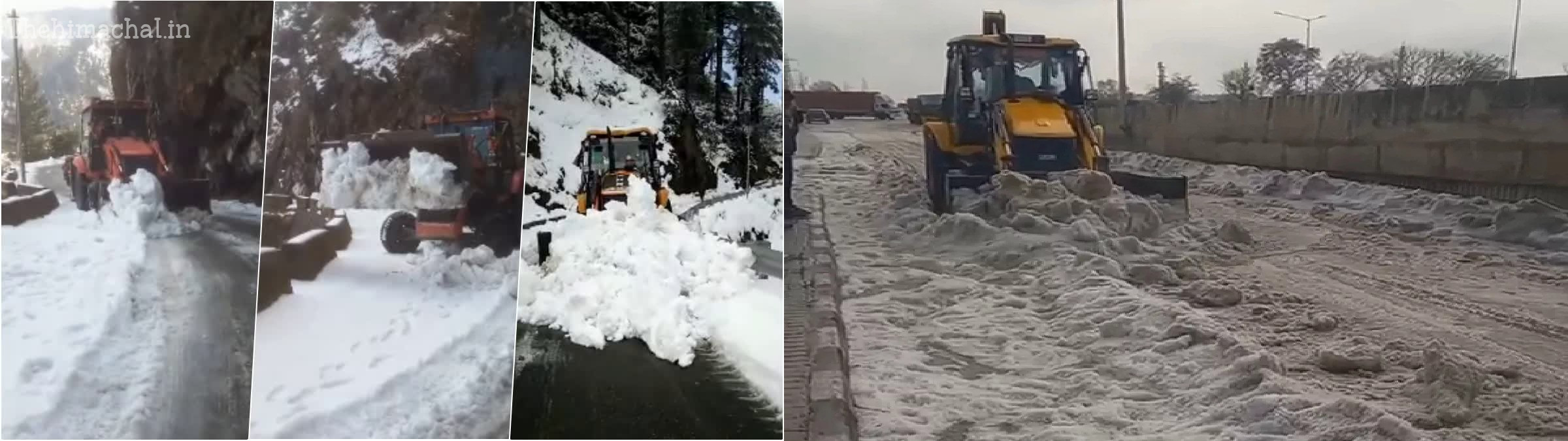 himachal-pwd-snowfall-preparation-machinery-deployment