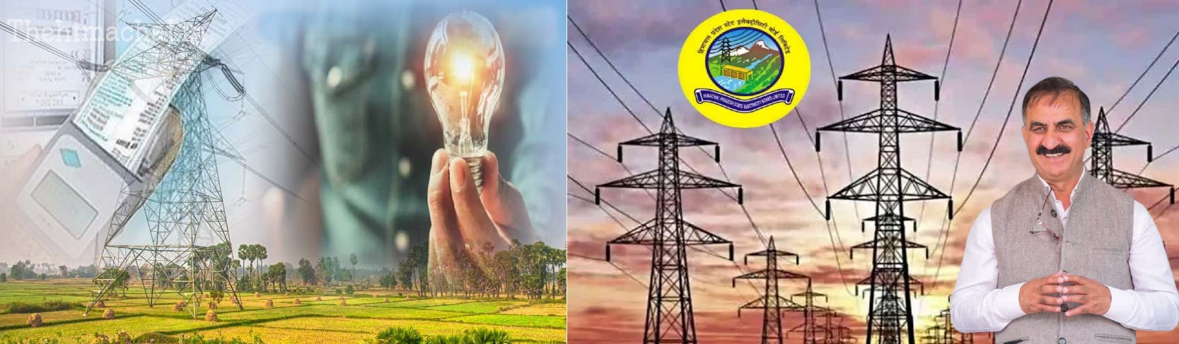 himachal-reduces-annual-tariff-demand-for-cheaper-electricity