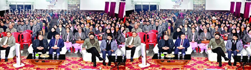 teachers-training-at-bhadoli-school