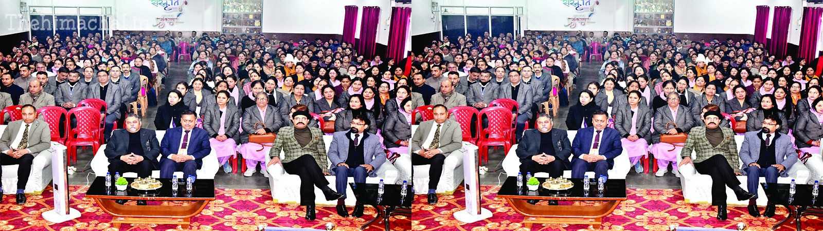 teachers-training-at-bhadoli-school