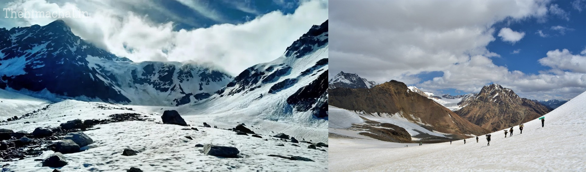 पार्वती ग्लेशियर ट्रेक गाइड: हिमालय की खूबसूरती और एडवेंचर का परफेक्ट कॉम्बिनेशन