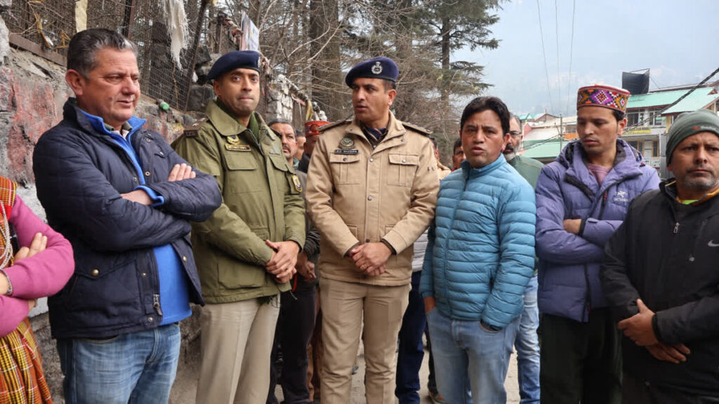 manali-winter-carnival-murder-case-accused-arrested