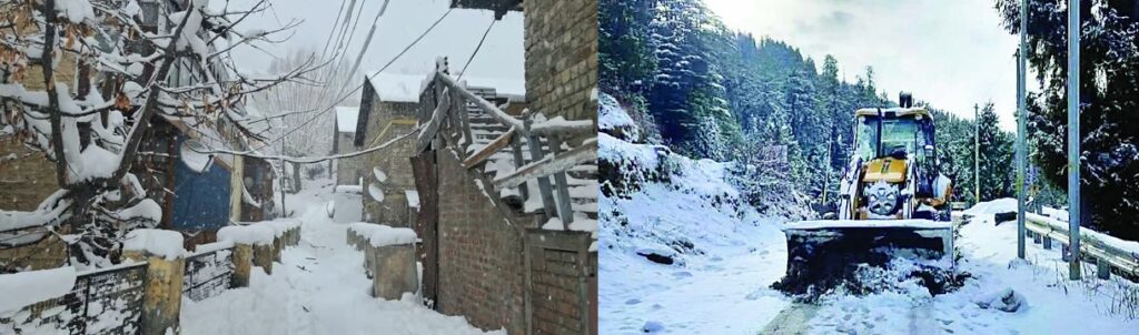 lahaul-spiti-kinnaur-snowfall-roads-blocked-essential-goods-shortage