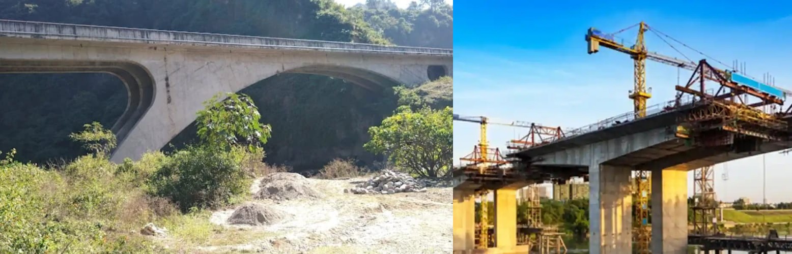 kangra-visit-jaladi-bridge-construction-delay