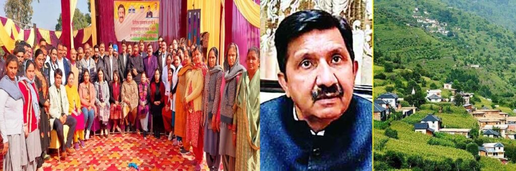 mukesh-agnihotri-government-to-focus-on-healthcare-in-himachal-villages-strengthening-health-services