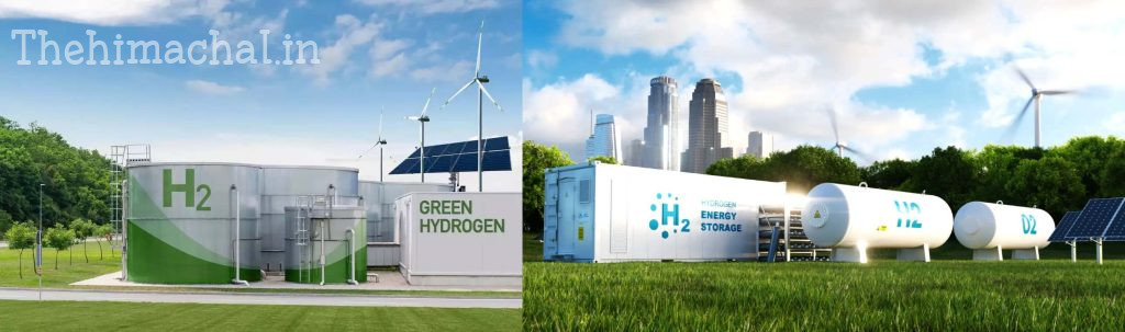 himachal-green-hydrogen-plant-nalagarh