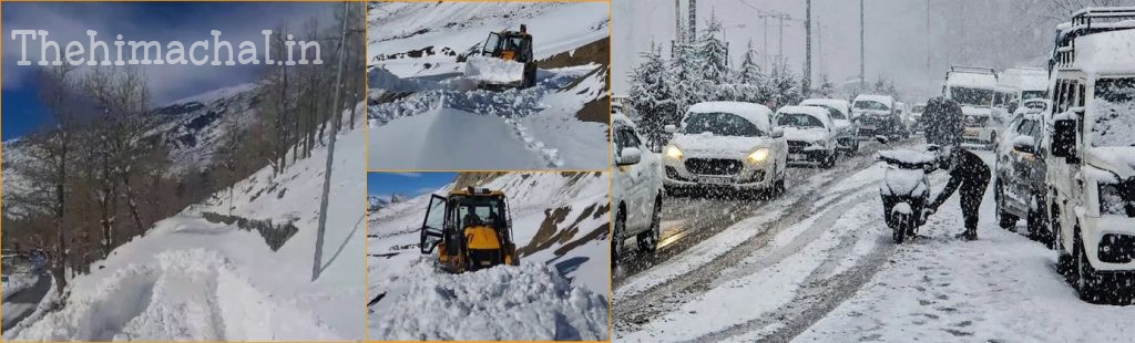 himachal-snowfall-pwd-loss-22-crore