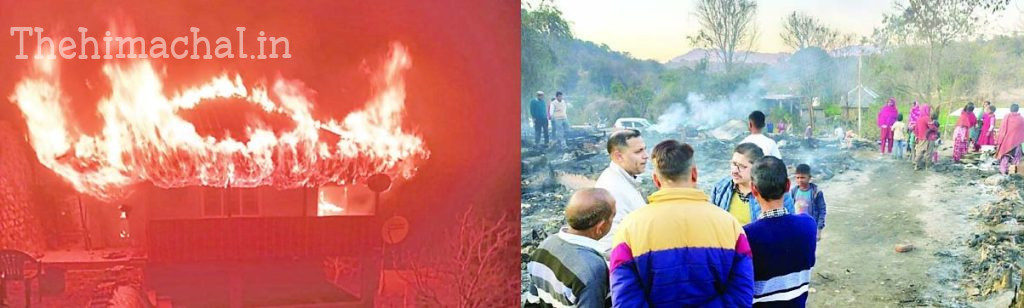 bhumpal-fire-23-jhuggis-burnt-loss-estimated-6-lakh