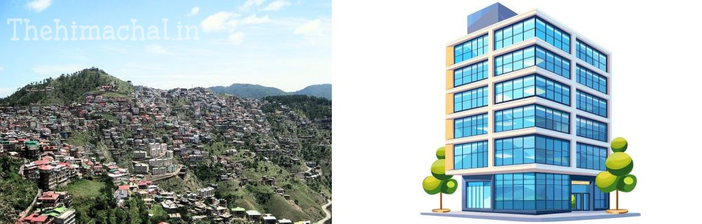 himachal-village-commercial-building-permission-mandatory