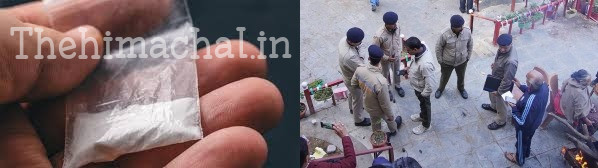 Himachal News: ड्रग तस्करी में बड़ा खुलासा! संदीप शाह के मोबाइल से मिले पिनप्वाइंट लोकेशन और चिट्टा सप्लाई के सबूत