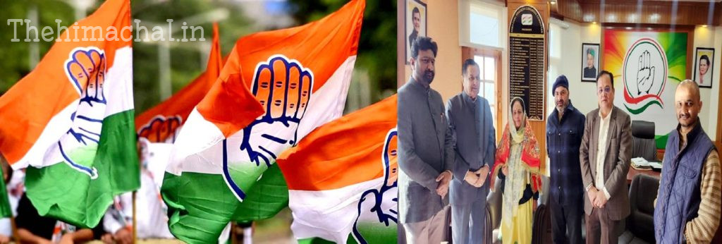 himachal-congress-organization-formation-preparation-after-incharge