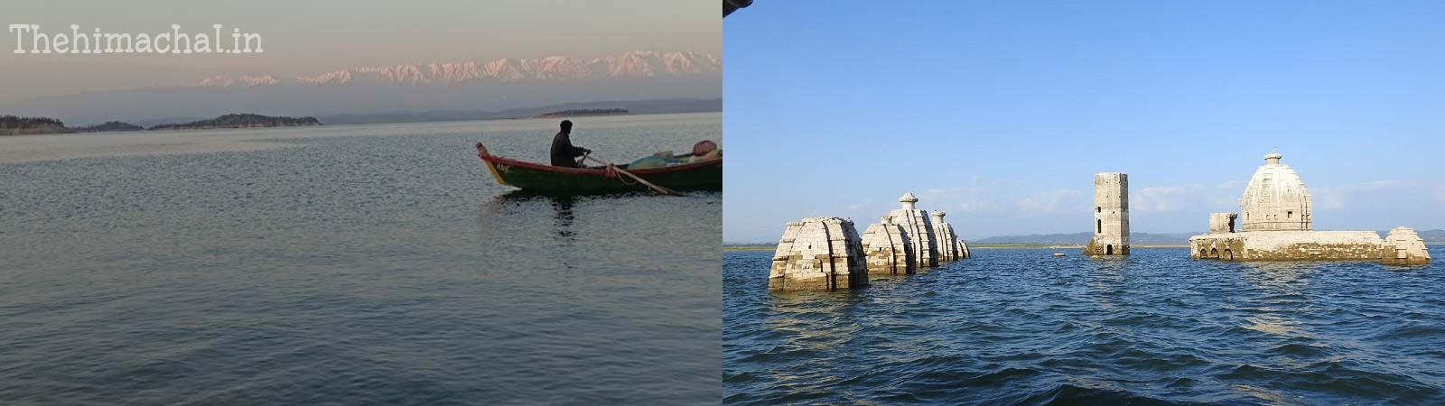 भाखड़ा बांध: मिट्टी से बना हिमाचल का विशालकाय बांध | 24,310 परिवारों का बलिदान