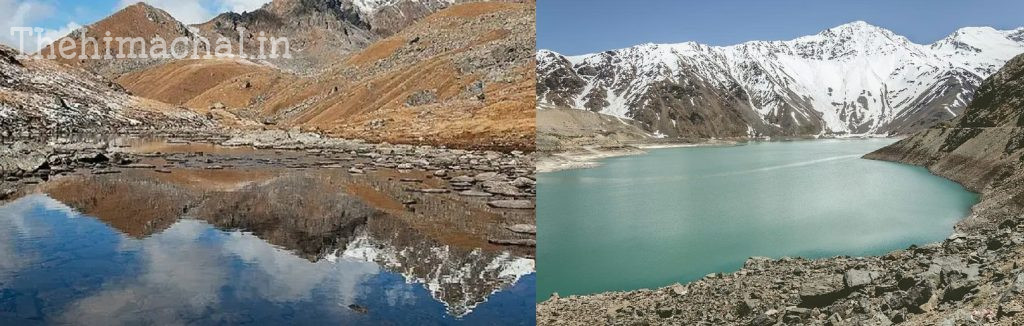 himachal-vasuki-sangla-lake-expansion-glacier-me