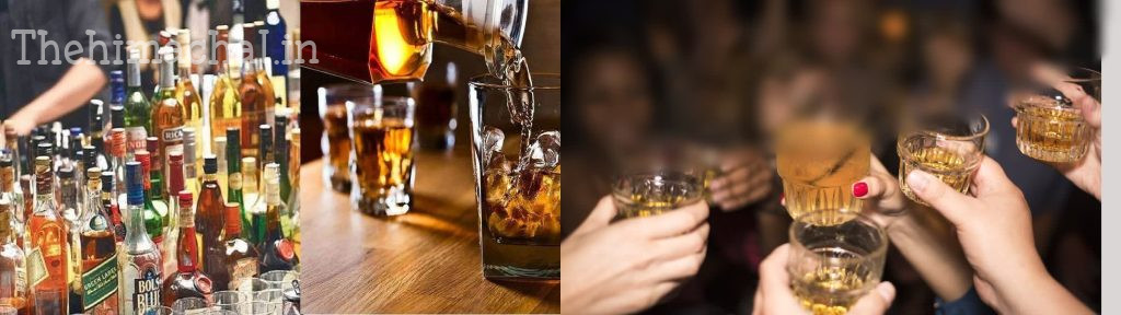 himachal-record-liquor-consumption-5-25-crore-liters