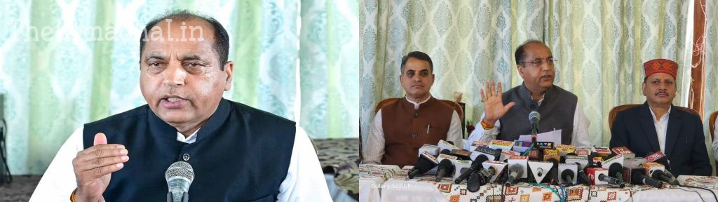 jairam-thakur-slams-himachal-congress-govt-soon-to-fall